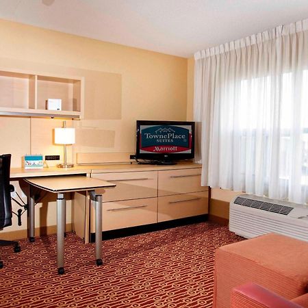 Towneplace Suites By Marriott Sudbury Exterior foto
