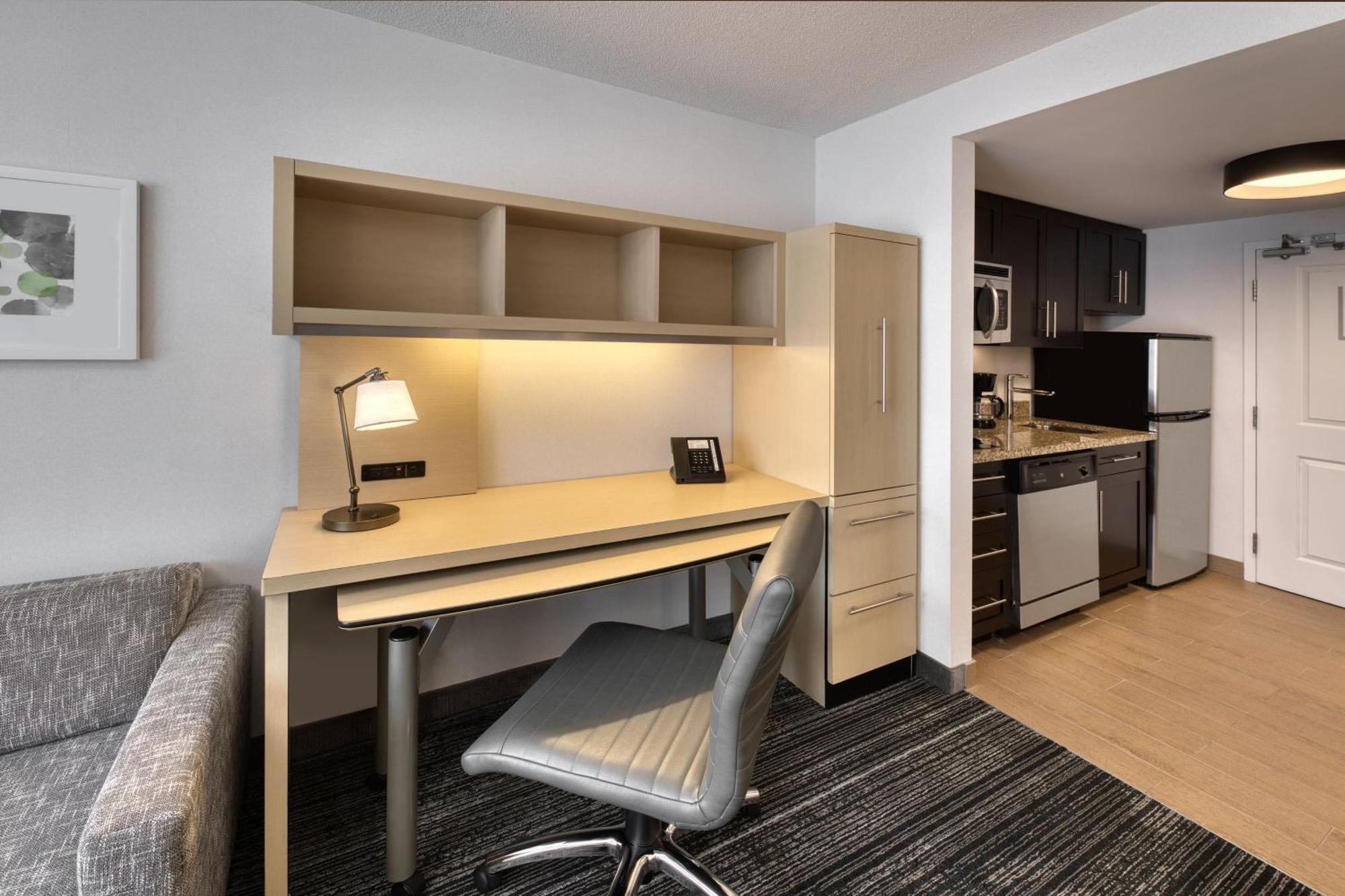 Towneplace Suites By Marriott Sudbury Exterior foto