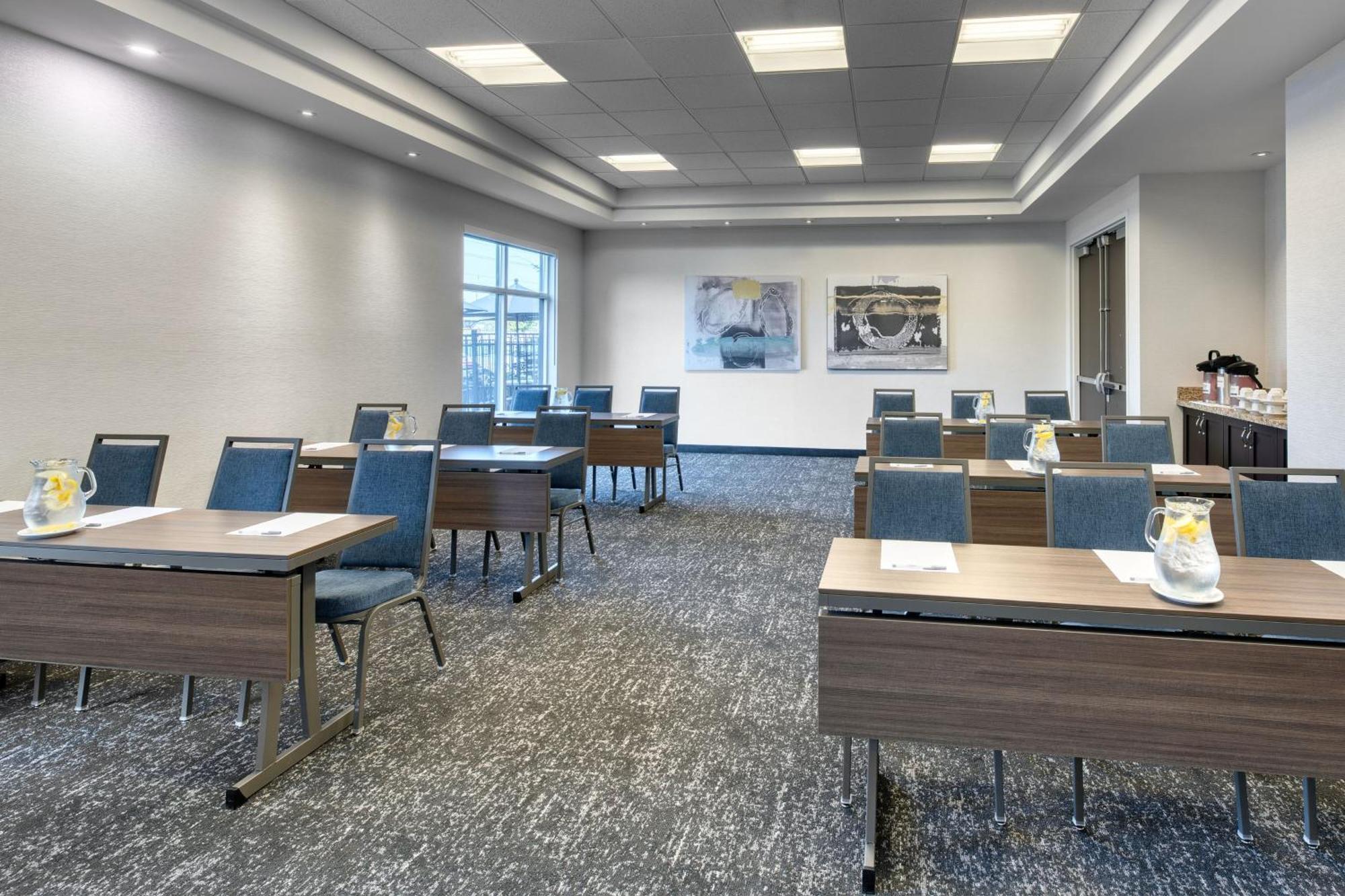 Towneplace Suites By Marriott Sudbury Exterior foto